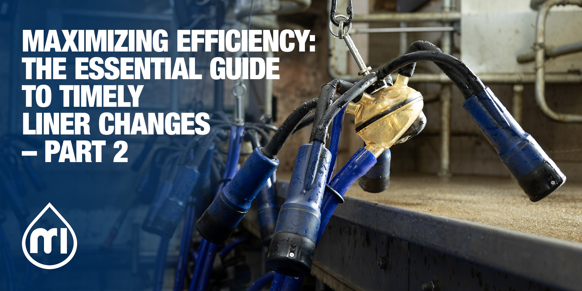 Maximizing efficiency: the essential guide to timely liner changes – Part 2